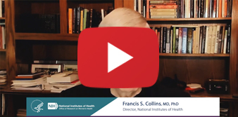 Francis S. Collins, M.D., Ph.D.