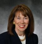 Patricia Grady, Ph.D. 