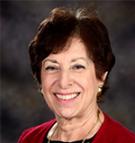 Linda S. Birnbaum, Ph.D., DABT, ATS