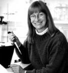Sue Wickner, Ph.D.
