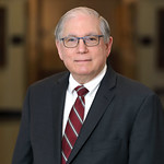 Lawrence A. Tabak, D.D.S., Ph.D., NIH Acting Director